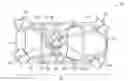 Fig. 01 - Centralized vehicle radar methods and systems
