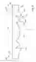 Fig. 05 - Optical beam shaping device and spot light using the same