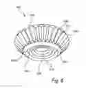Fig. 06 - Optical beam shaping device and spot light using the same