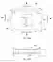 Fig. 08 - Luminaire having an asymmetrical light distribution pattern