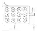 Fig. 02 - Indexing terminal arrangement