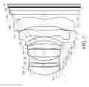 Fig. 08 - Photographing optical lens assembly, image capturing unit and electronic device