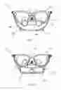 Fig. 02 - Slip-resistant eyewear system