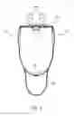 Fig. 04 - Slip-resistant eyewear system
