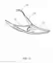 Fig. 10 - Slip-resistant eyewear system