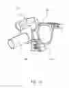 Fig. 15 - Slip-resistant eyewear system