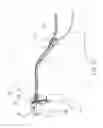 Fig. 26 - Slip-resistant eyewear system