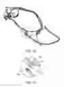 Fig. 34 - Slip-resistant eyewear system