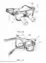 Fig. 35 - Slip-resistant eyewear system