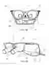 Fig. 37 - Slip-resistant eyewear system
