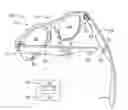 Fig. 01 - EYEGLASSES WITH MAGNETIC COMPONENTS