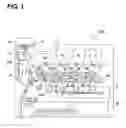 Fig. 02 - Toner-receiving and toner-supply/developing roller systems for controlling toner accumulation and drop during toner recovery