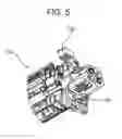 Fig. 06 - Powder container, developing unit, and image forming apparatus