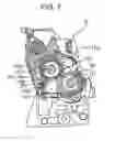 Fig. 08 - Powder container, developing unit, and image forming apparatus