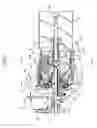 Fig. 07 - Nozzle insertion member, powder container, and image forming apparatus