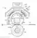 Fig. 01 - Fixing device and image forming apparatus