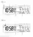 Fig. 04 - Electronic timepiece, time changing method of electronic timepiece and storage medium