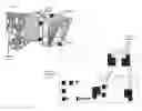 Fig. 01 - Automated loading bridge positioning using encoded decals