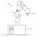 Fig. 01 - Robust intuitive operating method by touching a manipulator