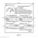 Fig. 12 - Method and apparatus for assessing the collective health of multiple process control systems
