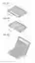 Fig. 10 - Display device, electronic device, and system