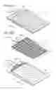 Fig. 43 - Display device, electronic device, and system