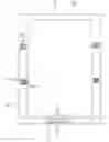 Fig. 01 - Display panel and display apparatus