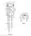 Fig. 02 - Light emitting diode switch device and array
