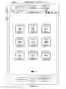 Fig. 35 - Device, method, and graphical user interface for managing concurrently open software applications