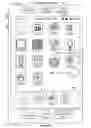 Fig. 44 - Device, method, and graphical user interface for managing concurrently open software applications