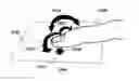 Fig. 01 - ENHANCED ROLL-OVER, BUTTON, MENU, SLIDER, AND HYPERLINK ENVIRONMENTS FOR HIGH DIMENSIONAL TOUCHPAD (HDTP), OTHER ADVANCED TOUCH USER INTERFACES, AND ADVANCED MICE