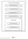 Fig. 02 - Browsing and selecting content items based on user gestures