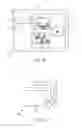 Fig. 04 - Device, method and computer program product for creating viewable content on an interactive display using gesture inputs indicating desired effects