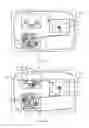 Fig. 08 - Device, method and computer program product for creating viewable content on an interactive display using gesture inputs indicating desired effects