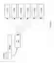 Fig. 09 - Power aware hash function for cache memory mapping