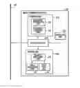 Fig. 01 - Information processing apparatus and semiconductor integrated circuit including ring bus system