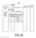 Fig. 09 - Implementing extent granularity authorization and deauthorization processing in CAPI adapters