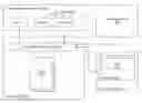 Fig. 01 - Behavioral-based control of access to encrypted content by a process