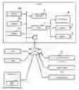 Fig. 01 - CUSTOMER BEHAVIOR ANALYSIS DEVICE AND CUSTOMER BEHAVIOR ANALYSIS SYSTEM