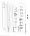 Fig. 04 - Determining advertisement content based on cluster density within dynamic visibility fence