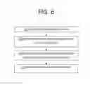 Fig. 07 - Determining advertisement content based on cluster density within dynamic visibility fence