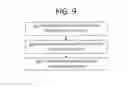 Fig. 10 - Determining advertisement content based on cluster density within dynamic visibility fence