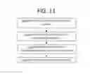 Fig. 12 - Determining advertisement content based on cluster density within dynamic visibility fence