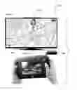 Fig. 01 - Caching in map systems for displaying panoramic images