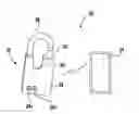 Fig. 01 - Wireless lock system