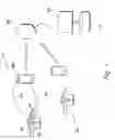 Fig. 02 - Apparatus and methods for controlling functionality and supplying power to a peripheral device attached to an item of clothing