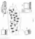 Fig. 08 - Dynamic cross-lane travel path determination by self-driving vehicles