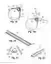 Fig. 08 - Round tube cladding for panel-frame interface