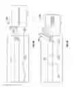 Fig. 09 - Mounting a smartphone to robotic accessor of automated data storage library