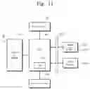 Fig. 12 - Memory system for access concentration decrease management and access concentration decrease method